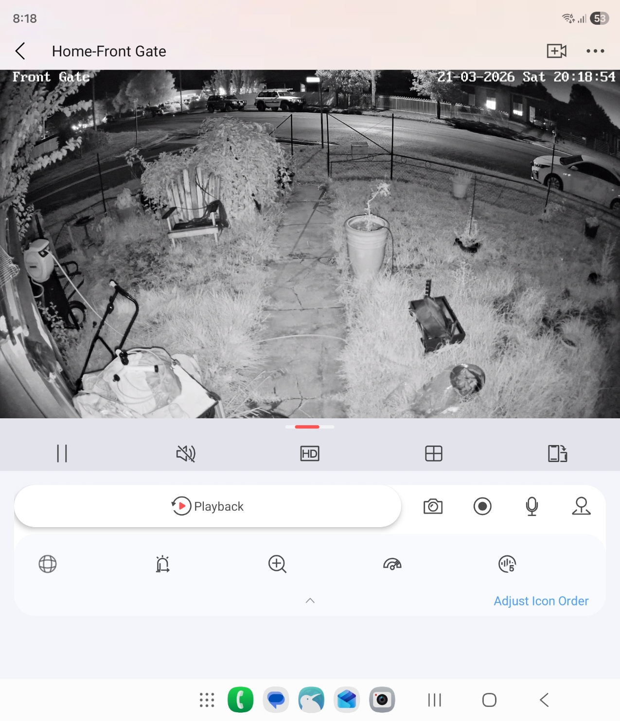 Client form on clipboard