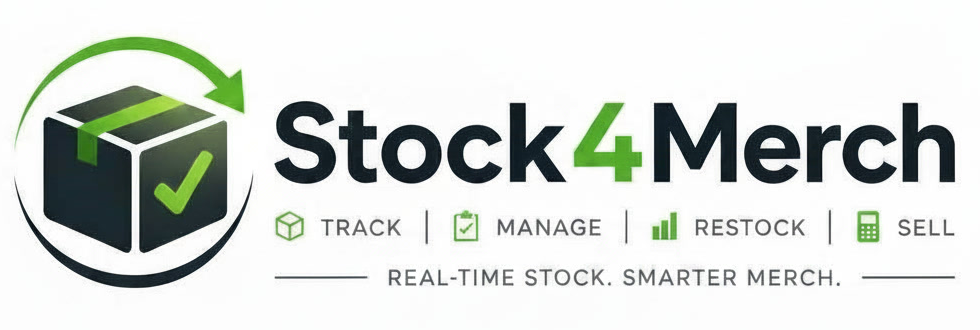 Stock4Merch